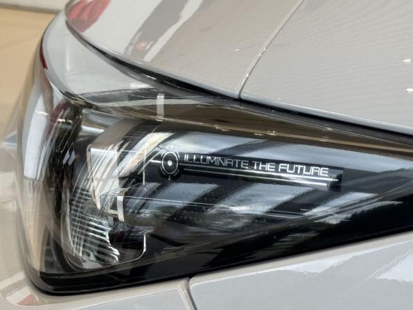 Changan UNI-K с пробегом 2023 года, цена 3 100 000 рублей, 17000 км, внедорожник, Автокод Объявления