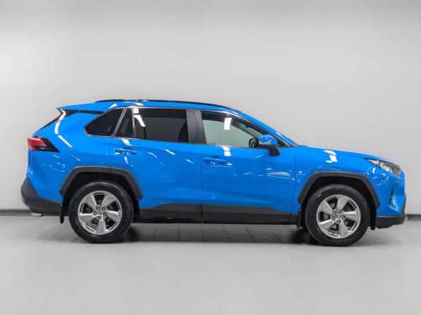 Toyota RAV4 V (XA50) с пробегом 2019 года, цена 2 525 000 рублей, 173085 км, внедорожник, Автокод Объявления