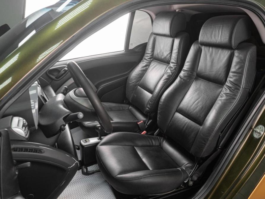 Smart Fortwo II Тюмень  - изображение 8
