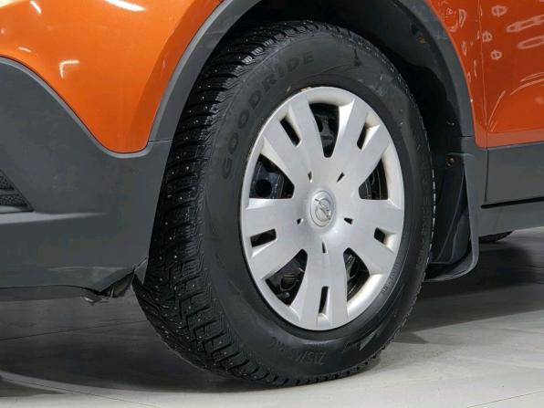 Opel Mokka I с пробегом 2014 года, цена 899 000 рублей, 166210 км, внедорожник, Автокод Объявления