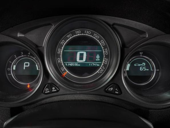 Citroen C4 II с пробегом 2014 года, цена 799 000 рублей, 148596 км, седан, Автокод Объявления
