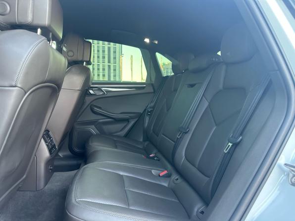 Porsche Macan I с пробегом 2015 года, цена 2 730 000 рублей, 70648 км, внедорожник, Автокод Объявления