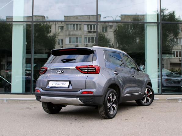 Chery Tiggo 4 Pro I с пробегом 2023 года, цена 1 640 000 рублей, 16457 км, внедорожник, Автокод Объявления