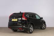 Honda CR-V IV Новосибирск  - изображение 24