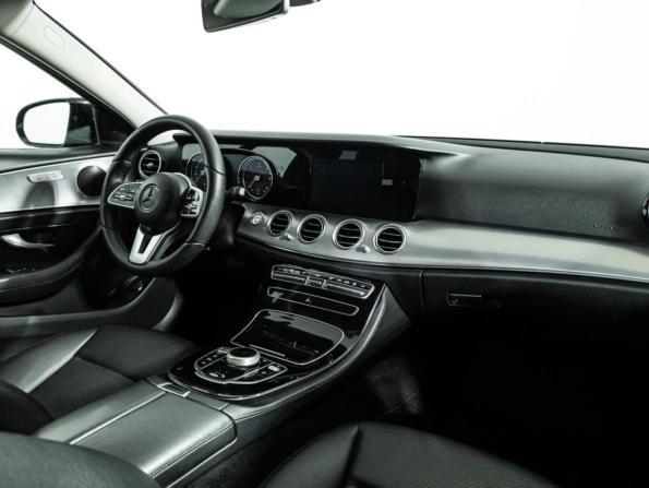 Mercedes-Benz E-Класс V (W213 S213 C238) с пробегом 2020 года, цена 2 600 000 рублей, 120410 км, седан, Автокод Объявления