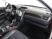 Toyota Camry VII (XV50) Рестайлинг 2 Химки  - изображение 23