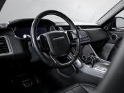 Land Rover Range Rover Sport II Рестайлинг Москва  - изображение 31