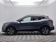 Nissan Qashqai II Рестайлинг Москва  - изображение 21