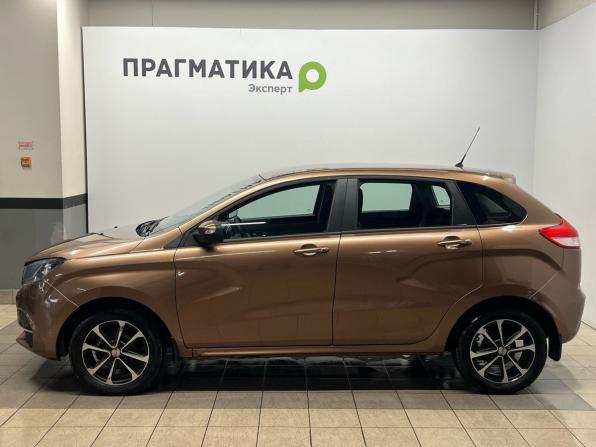 Lada (ВАЗ) XRAY I с пробегом 2017 года, цена 749 000 рублей, 66800 км, хэтчбек, Автокод Объявления