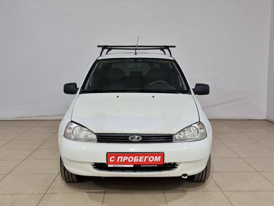 Lada (ВАЗ) Kalina I Альметьевск  - изображение 2