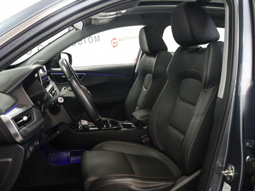 Chery Tiggo 7 Pro I Минеральные Воды  - изображение 7