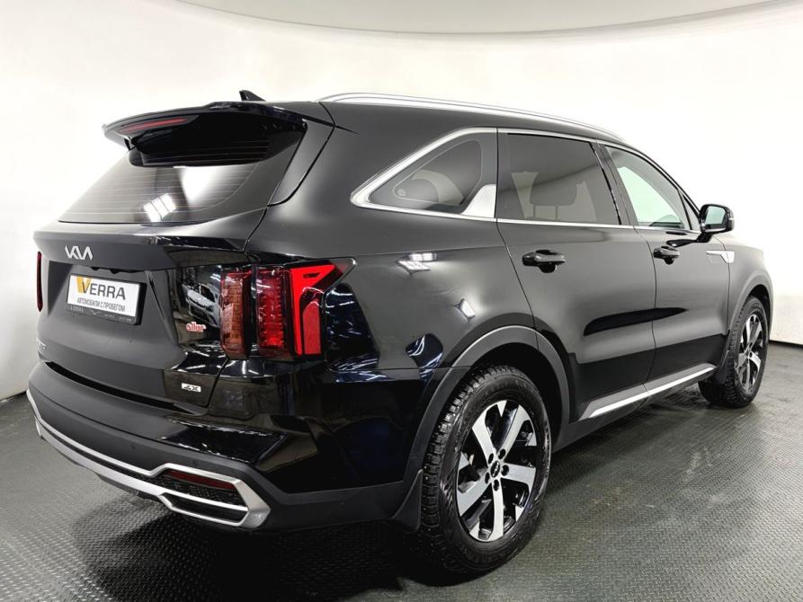 Kia Sorento IV Пермь  - изображение 5