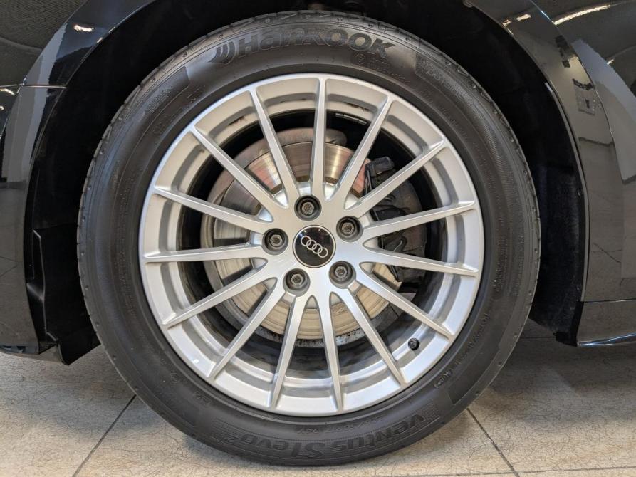 Audi A5 II (F5) Рестайлинг Санкт-Петербург  - изображение 12