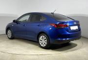 Hyundai Solaris II Рестайлинг Саранск  - изображение 43