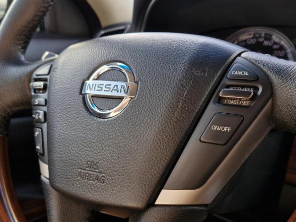 Nissan Teana II с пробегом 2008 года, цена 799 000 рублей, 272572 км, седан, Автокод Объявления