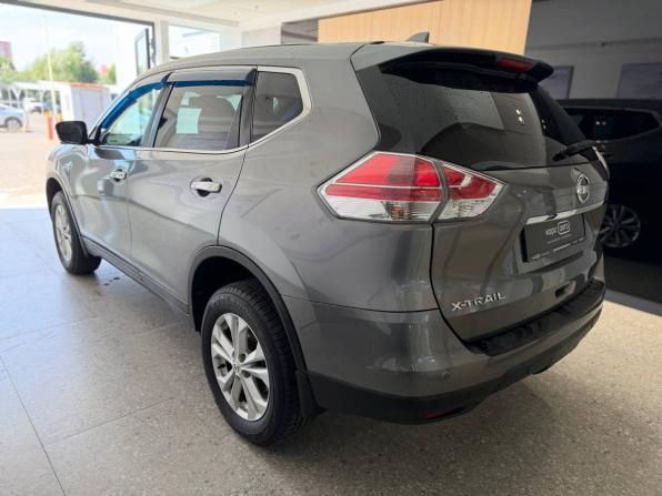 Nissan X-Trail III с пробегом 2018 года, цена 1 878 000 рублей, 123346 км, внедорожник, Автокод Объявления