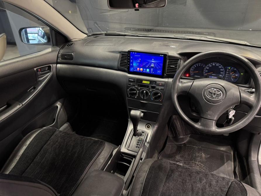 Toyota Corolla IX (E120 E130) Новокузнецк  - изображение 13