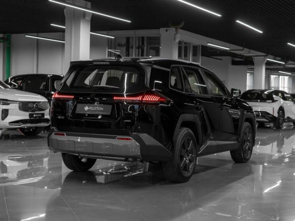 Toyota RAV4 VI (XA60) с пробегом 2026 года, цена 4 300 000 рублей, 15 км, внедорожник, Автокод Объявления