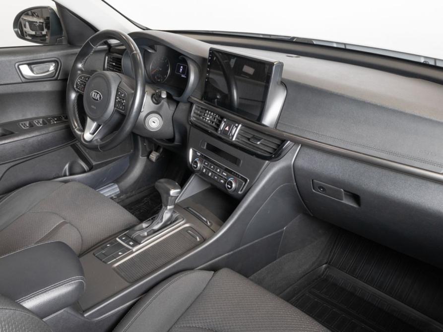 Kia Optima IV Казань  - изображение 7