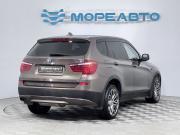 BMW X3 II (F25) Калининград  - изображение 25