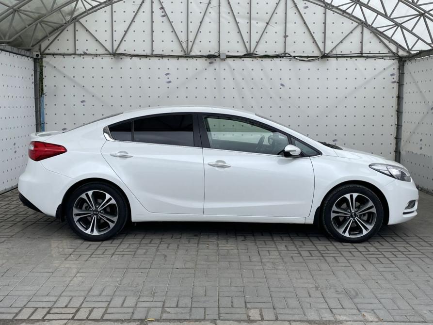 Kia Cerato III Тамбов  - изображение 9