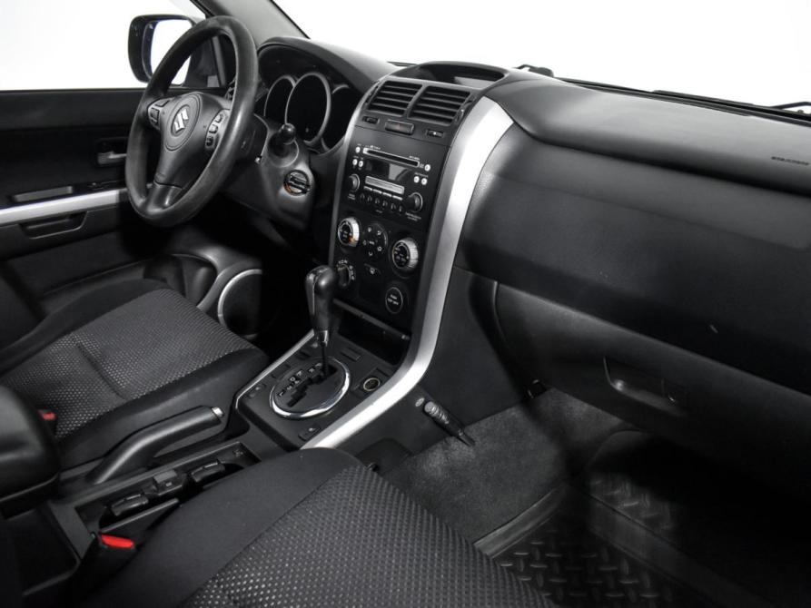 Suzuki Grand Vitara II Санкт-Петербург  - изображение 14