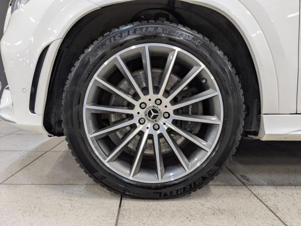Mercedes-Benz GLE Coupe II (C167) с пробегом 2021 года, цена 8 349 000 рублей, 100339 км, внедорожник, Автокод Объявления