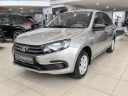 Lada (ВАЗ) Granta I Рестайлинг Казань  - изображение 23