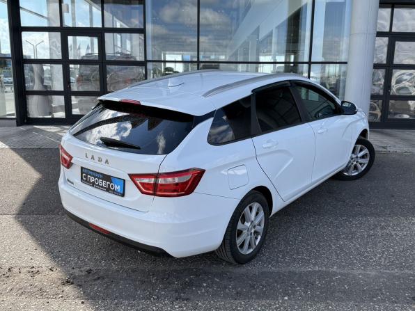Lada (ВАЗ) Vesta I с пробегом 2021 года, цена 1 100 000 рублей, 137000 км, универсал, Автокод Объявления