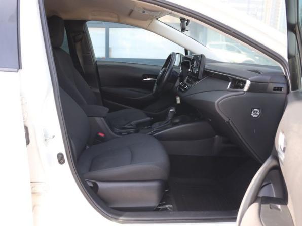 Toyota Corolla XII (E210) с пробегом 2019 года, цена 1 838 000 рублей, 79000 км, седан, Автокод Объявления