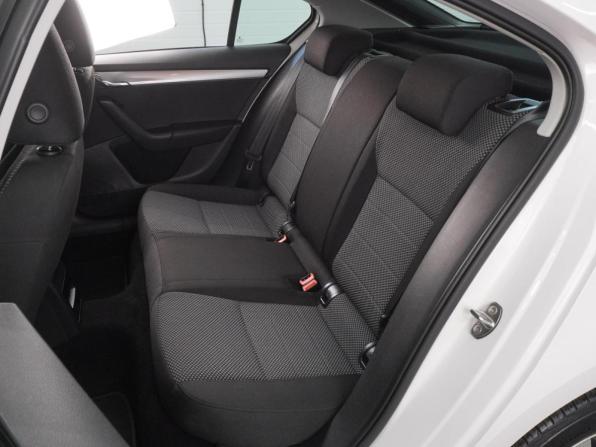 Skoda Octavia III (A7) с пробегом 2015 года, цена 1 550 000 рублей, 93526 км, лифтбек, Автокод Объявления