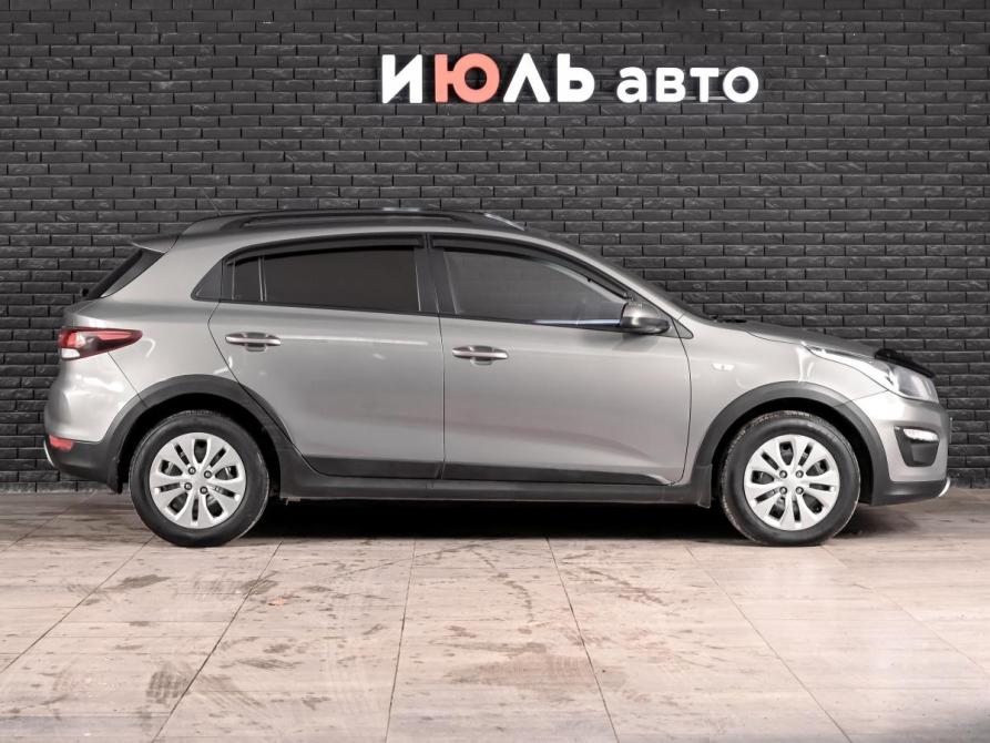 Kia Rio IV Екатеринбург  - изображение 9