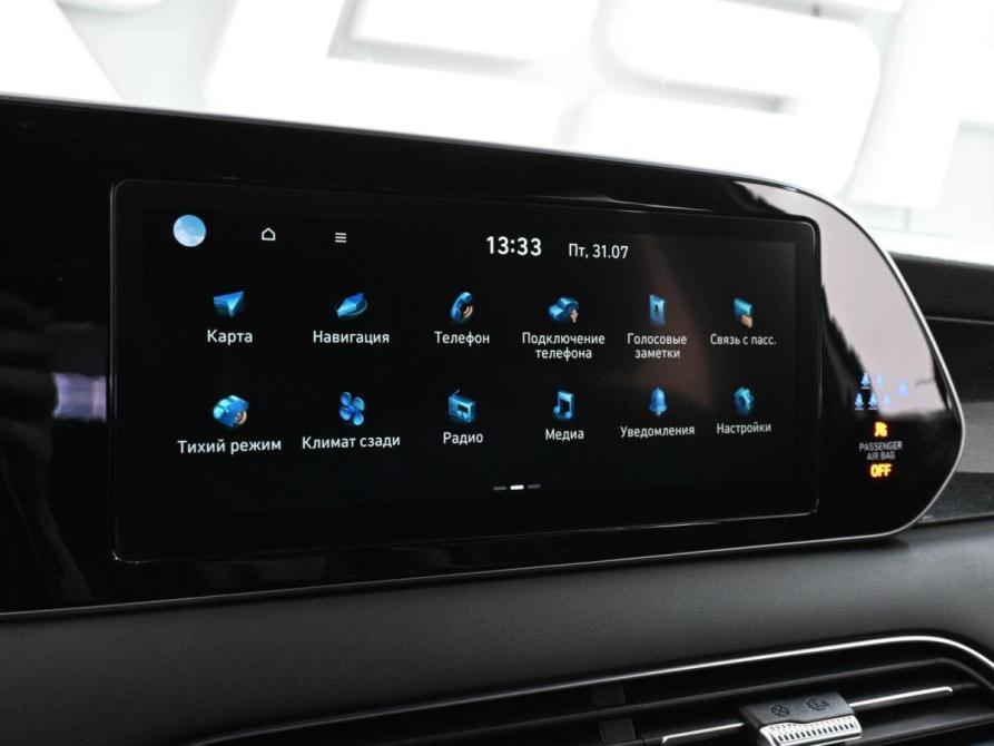 Hyundai Palisade I Ростов-на-Дону  - изображение 15