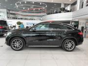 Mercedes-Benz GLE Coupe I (C292) Казань  - изображение 32