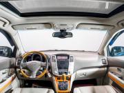 Lexus RX II Чита  - изображение 26