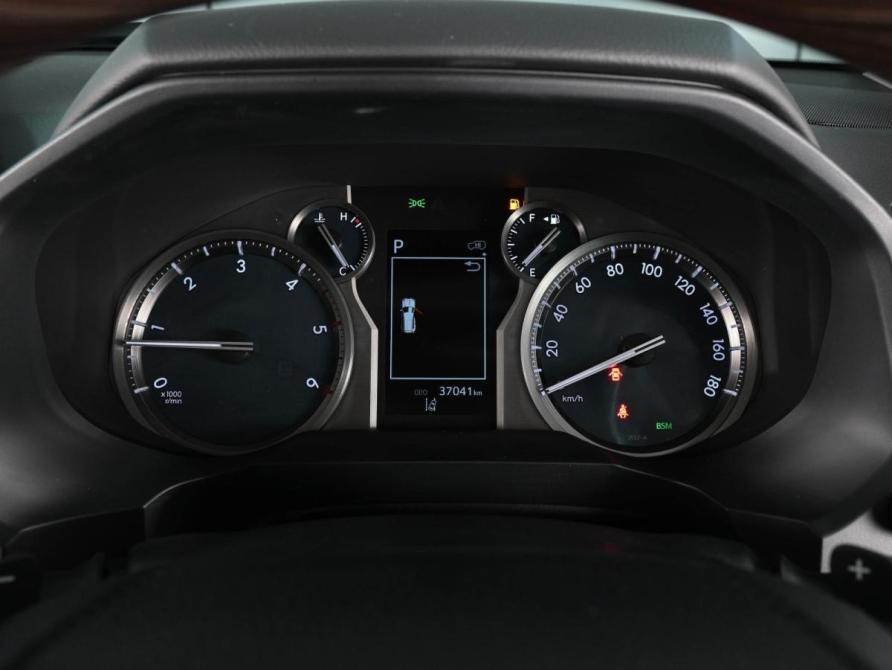 Toyota Land Cruiser Prado 150 Series Рестайлинг 3 Ростов-на-Дону  - изображение 24
