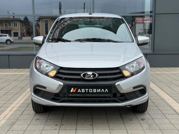 Lada (ВАЗ) Granta I Рестайлинг с пробегом 2026 года, цена 1 120 000 рублей, 2 км, седан, Автокод Объявления