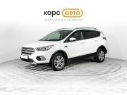 Ford Kuga II Рестайлинг Ногинск  - изображение 19