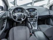 Ford Focus III Ставрополь  - изображение 30
