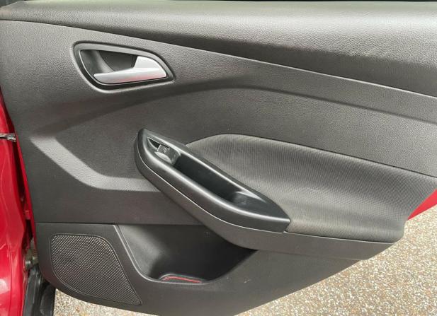 Ford Focus III с пробегом 2013 года, цена 798 200 рублей, 242500 км, хэтчбек, Автокод Объявления