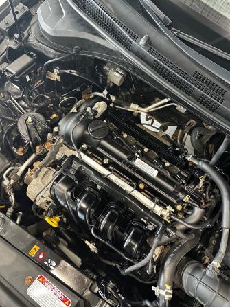 Hyundai Solaris II Рестайлинг с пробегом 2020 года, цена 1 490 000 рублей, 119000 км, седан, Автокод Объявления