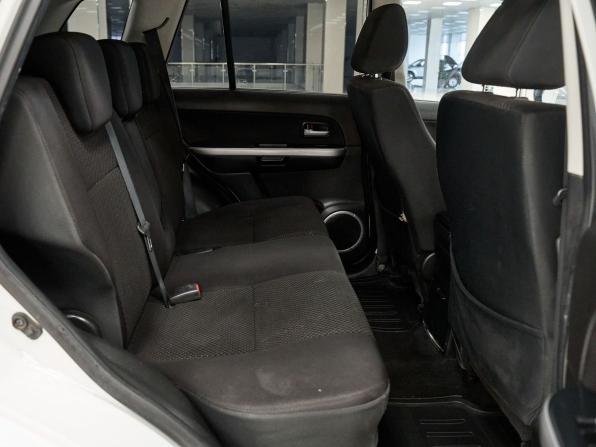 Suzuki Grand Vitara II Рестайлинг с пробегом 2011 года, цена 840 000 рублей, 184700 км, внедорожник, Автокод Объявления