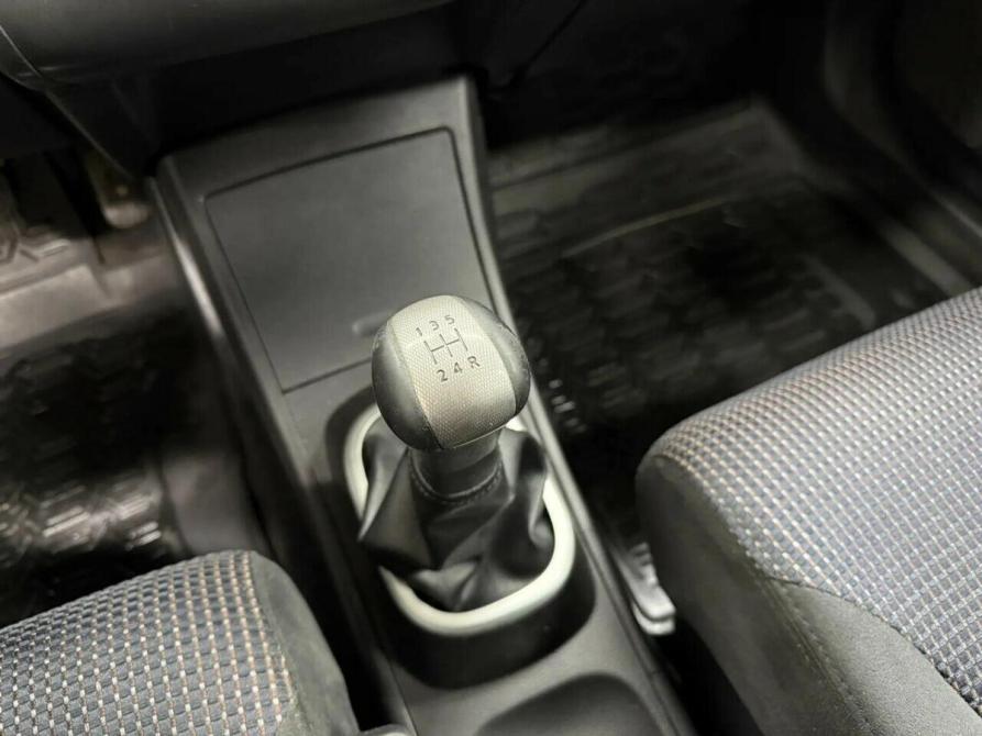 Nissan Tiida I Рестайлинг Набережные Челны  - изображение 13