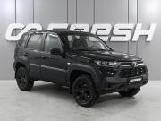 Lada (ВАЗ) Niva Travel I Ростов-на-Дону  - изображение 19