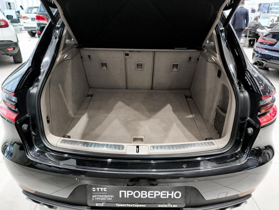 Porsche Macan I Казань  - изображение 12