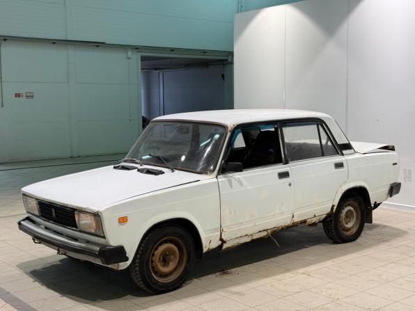Lada (ВАЗ) 2105 с пробегом 2003 года, цена 83 000 рублей, 55500 км, седан, Автокод Объявления