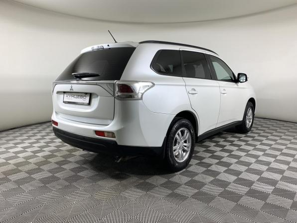 Mitsubishi Outlander III с пробегом 2013 года, цена 1 255 000 рублей, 180607 км, внедорожник, Автокод Объявления
