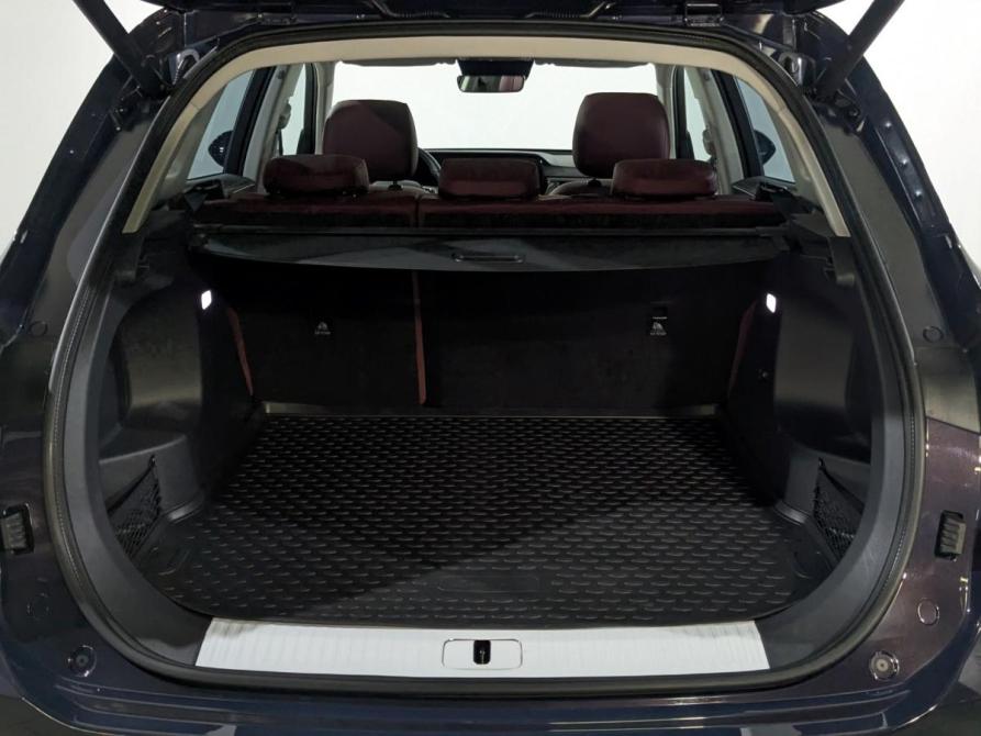 Hongqi HS5 I Рестайлинг Химки  - изображение 17