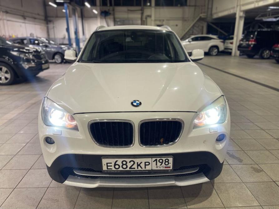 BMW X1 I (E84) Санкт-Петербург  - изображение 2