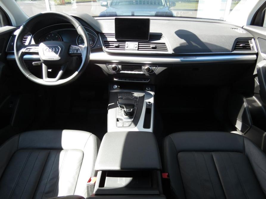 Audi Q5 II (FY) Санкт-Петербург  - изображение 4